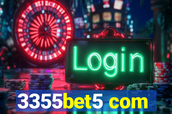3355bet5 com